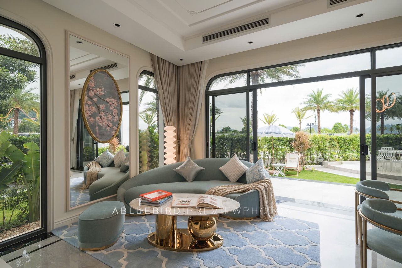 Marisol Villa