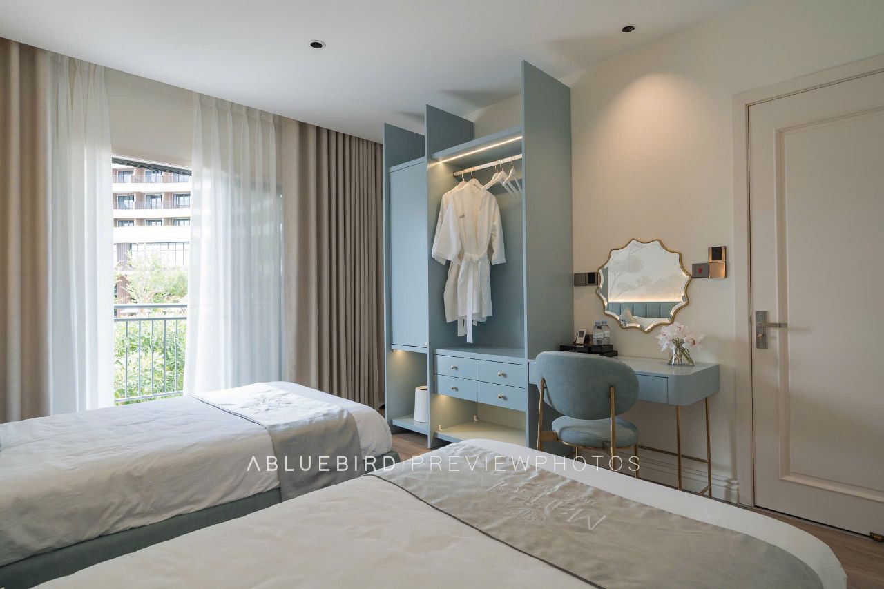 Marisol Villa - ảnh 2