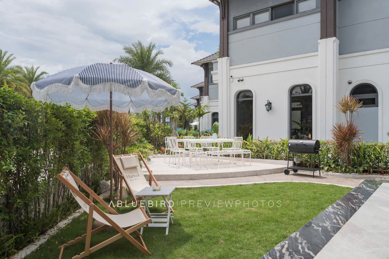 Marisol Villa - ảnh 3