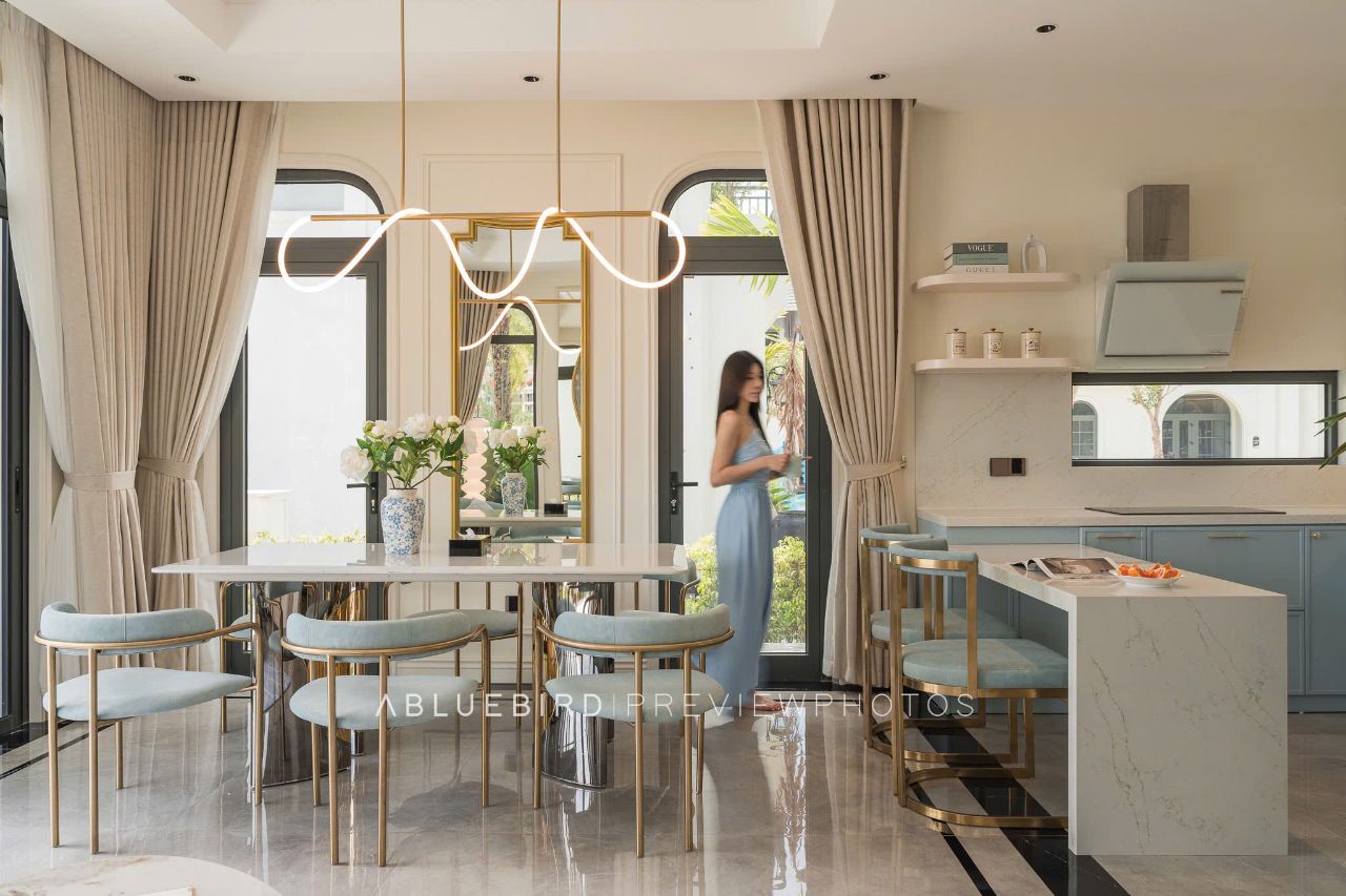 Marisol Villa - ảnh 4