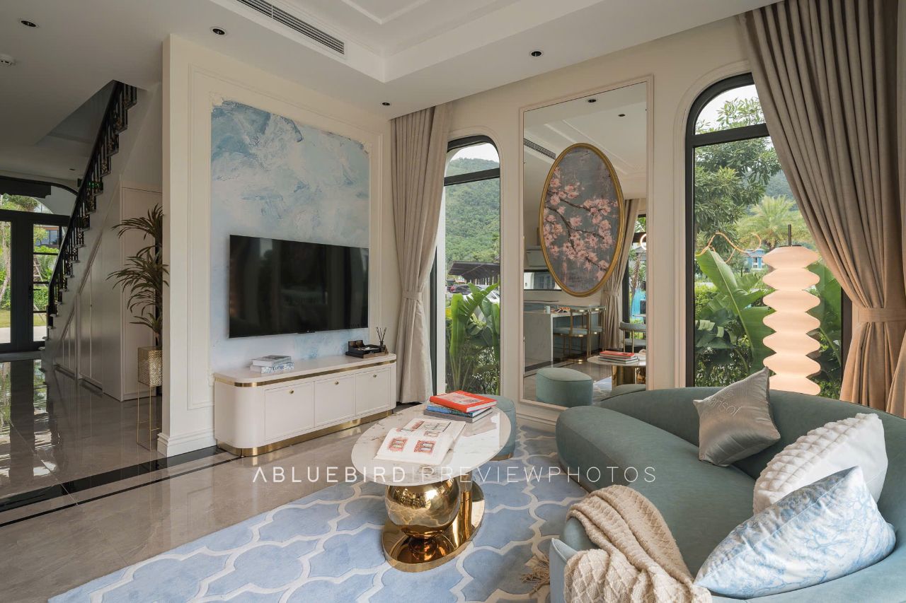 Marisol Villa - ảnh 5