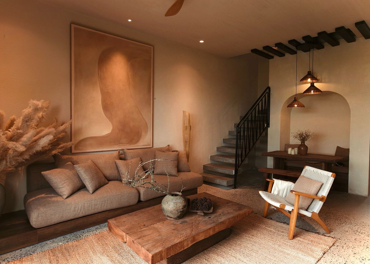Chốn Mộc Villa A