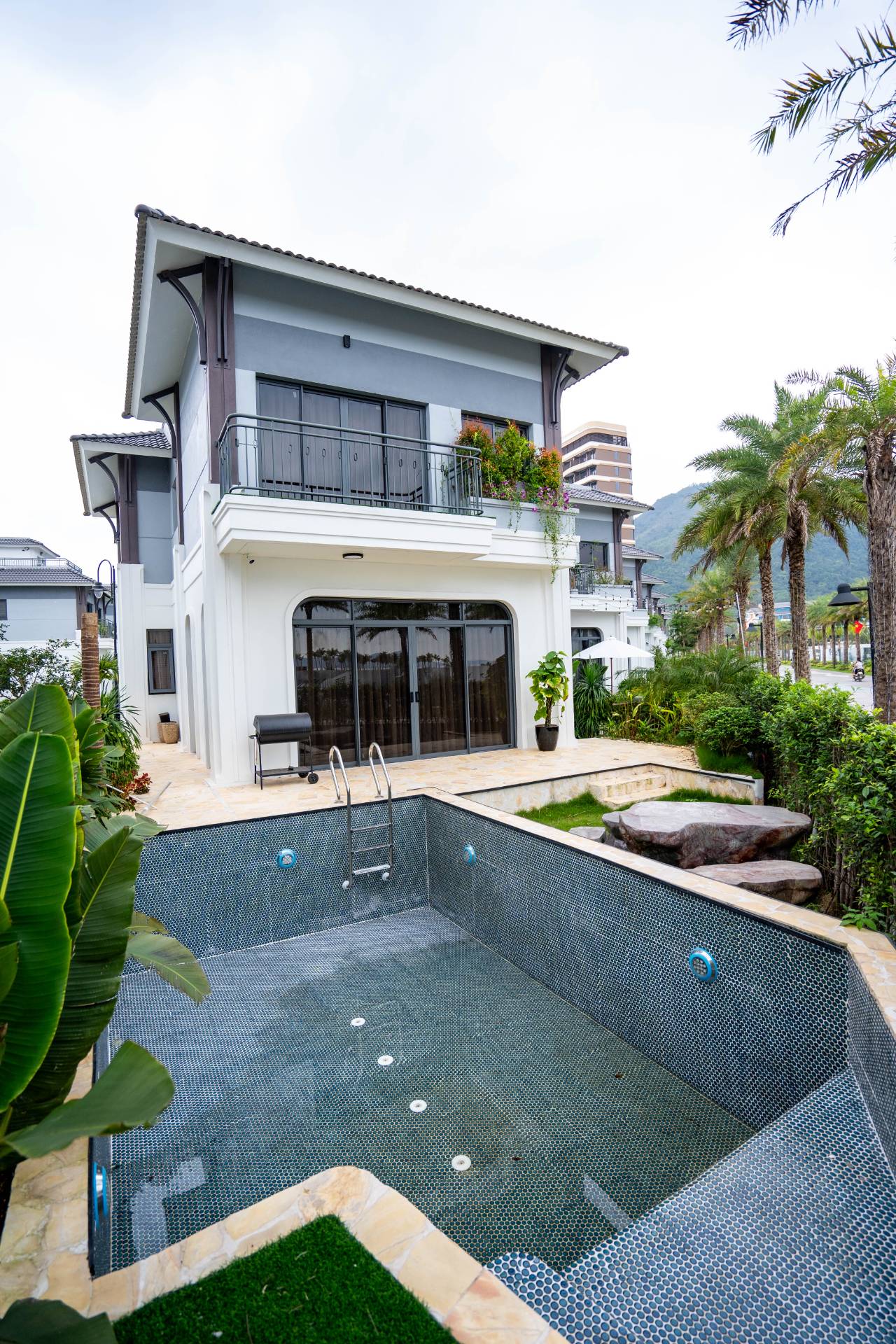 Kayal Villa