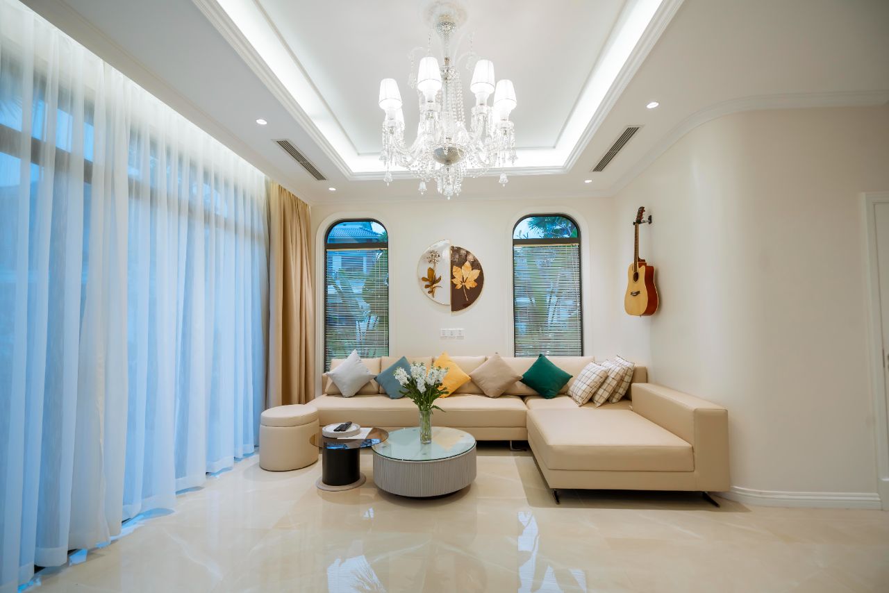 Daisy Villa