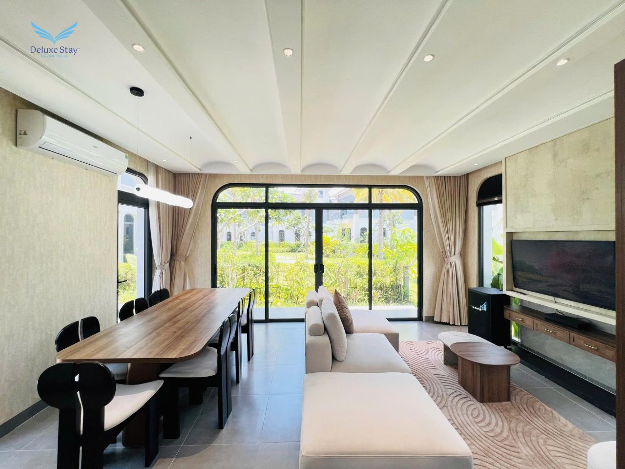 V3J03 Villa