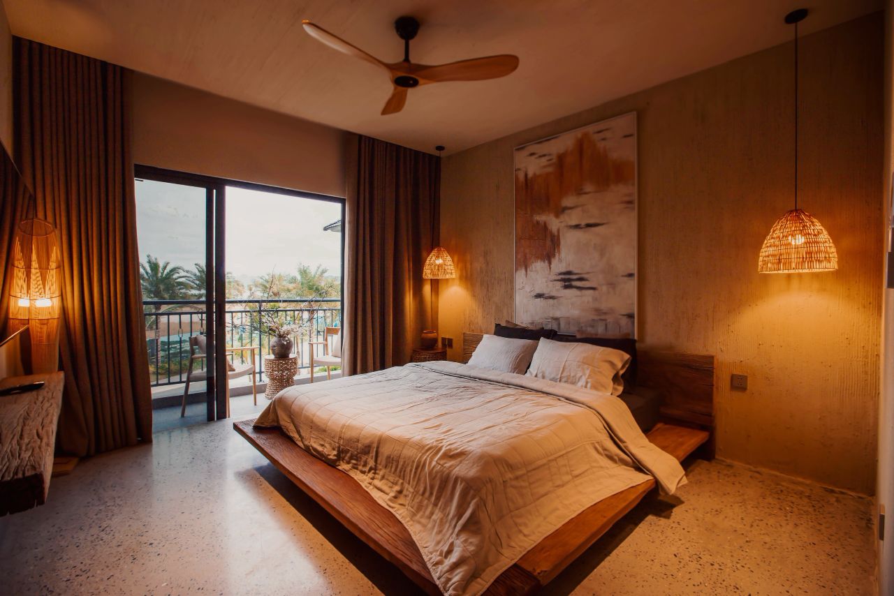 Chốn Mộc Villa J
