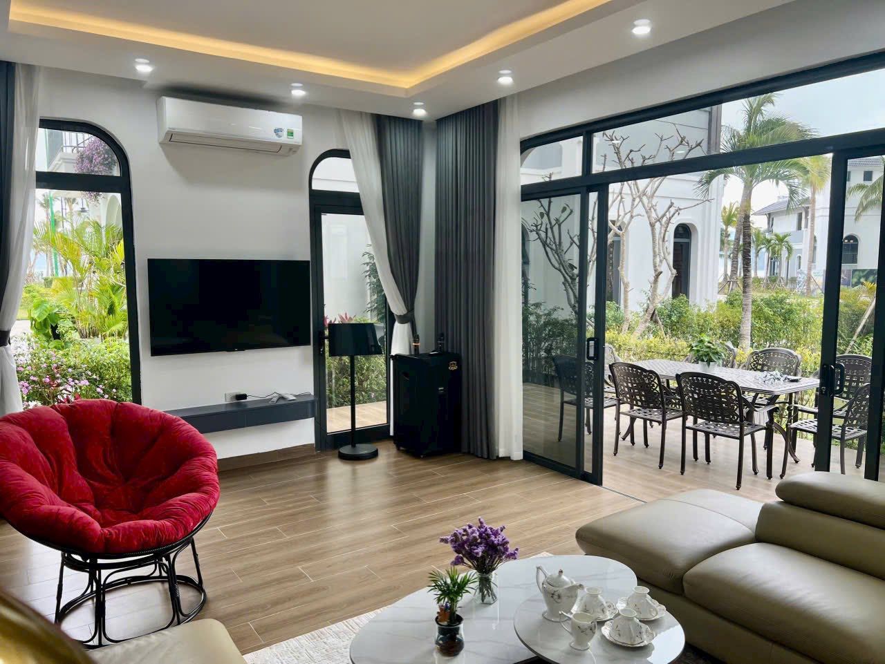 V3J10 Villa