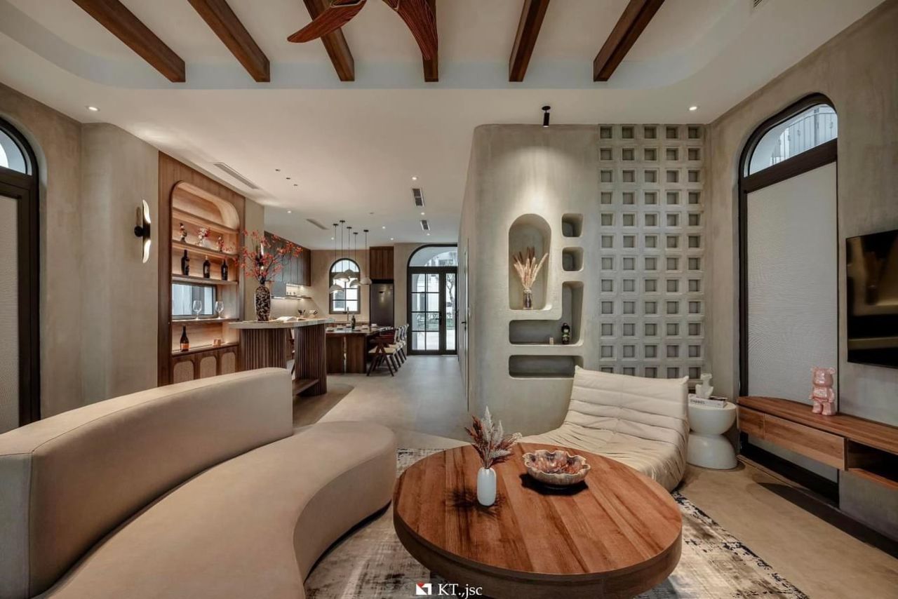 Wabi Villa