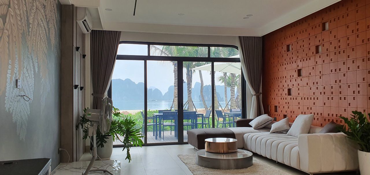 Kam's Villa